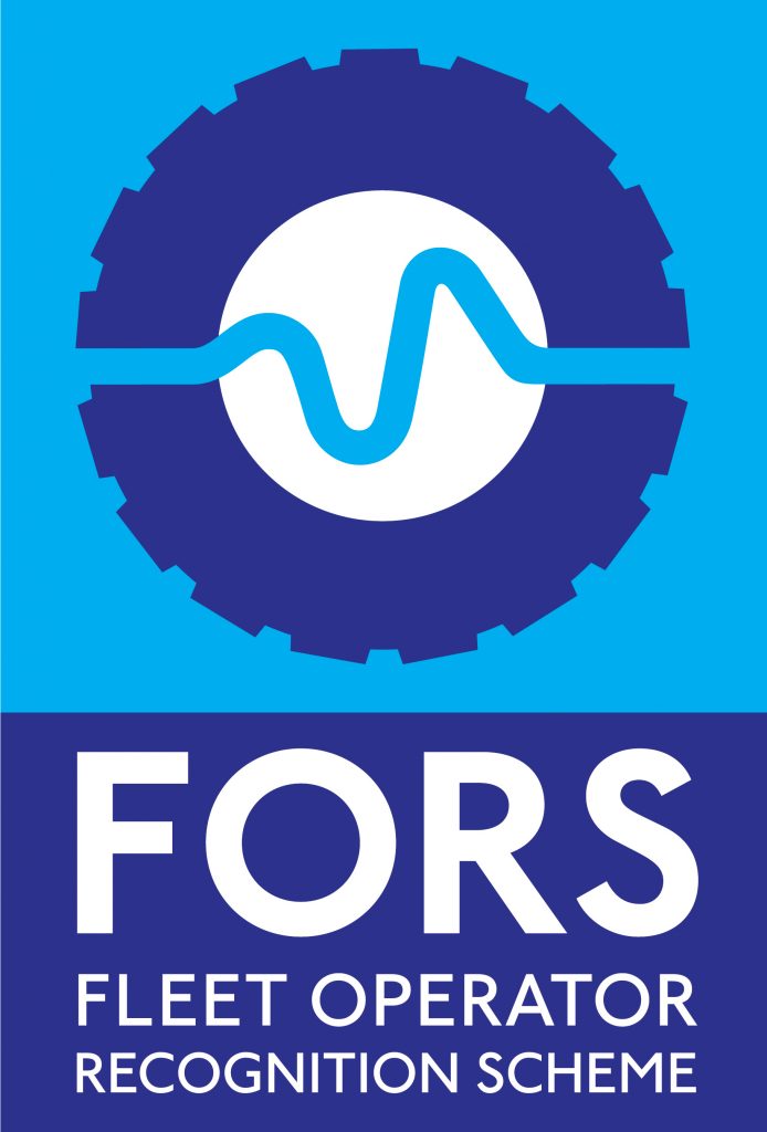 FORS Fleet Operator Recognition Scheme