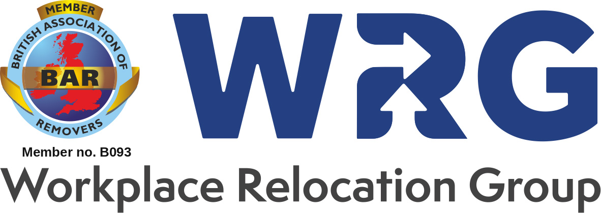 WRG Logo With Member No