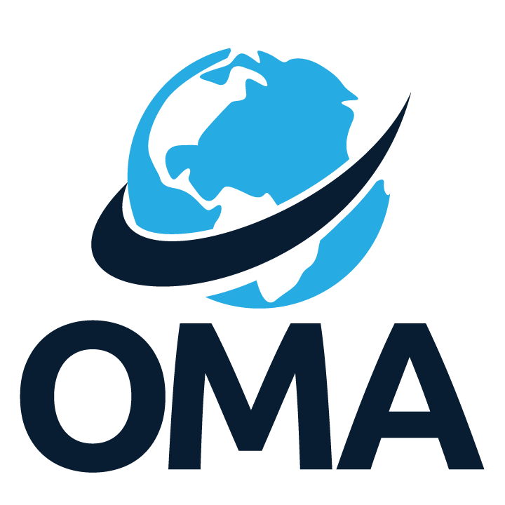 OMA Portrait