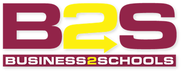 Business 2 Schools Logo